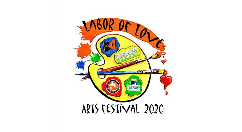 Labor of Love Arts Festival Labor of Love Arts Festival