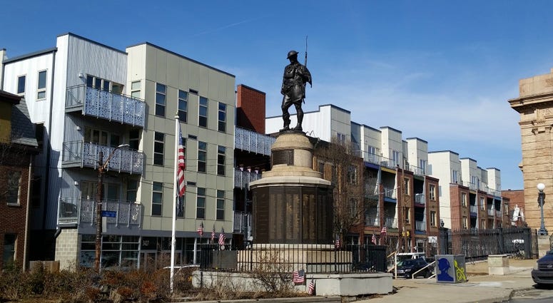 Affordable housing for Lawrenceville and a new agreement between the city and its water and sewer authority have received final approval from Pittsburgh Council. Affordable housing for Lawrenceville and a new agreement between the city and its water and sewer authority have received final approval from Pittsburgh Council.