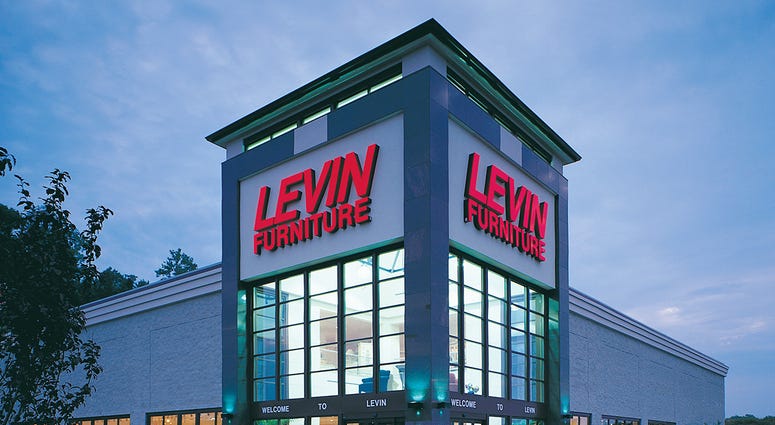 Levin Furniture Levin Furniture