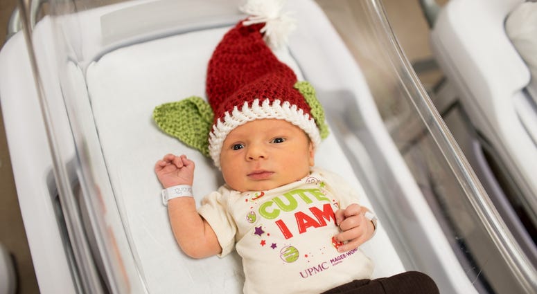 Baby Yoda