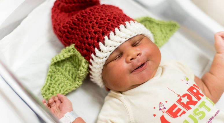 Baby Yoda