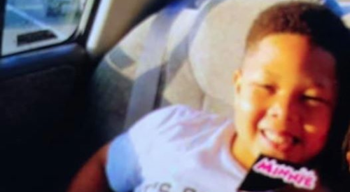 Terik Smith Jr. Terik Smith Jr.