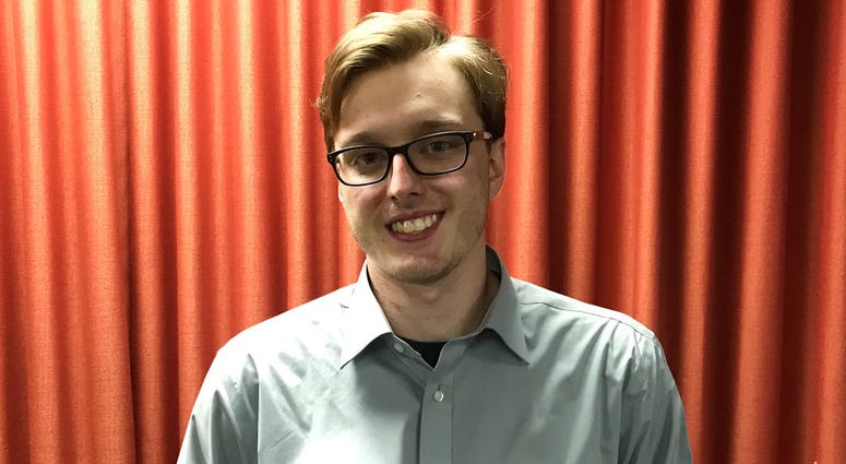 Nick Horwat Nick Horwat