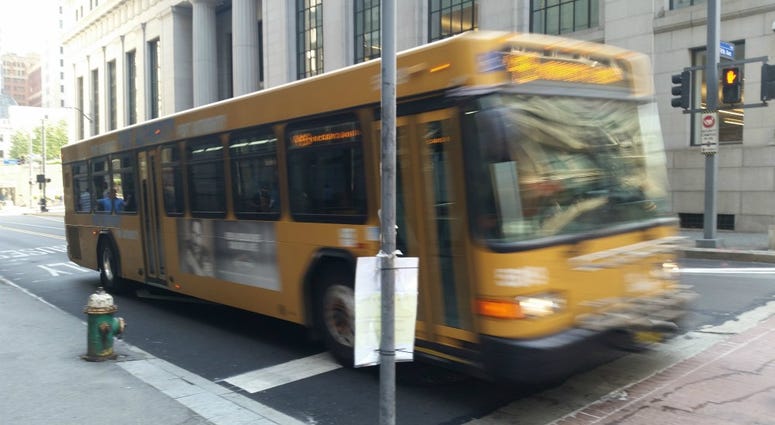 Port Authority Bus Port Authority Bus