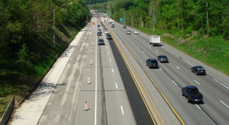 file photo: Parkway East