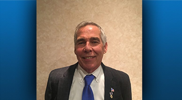 Paul Abel