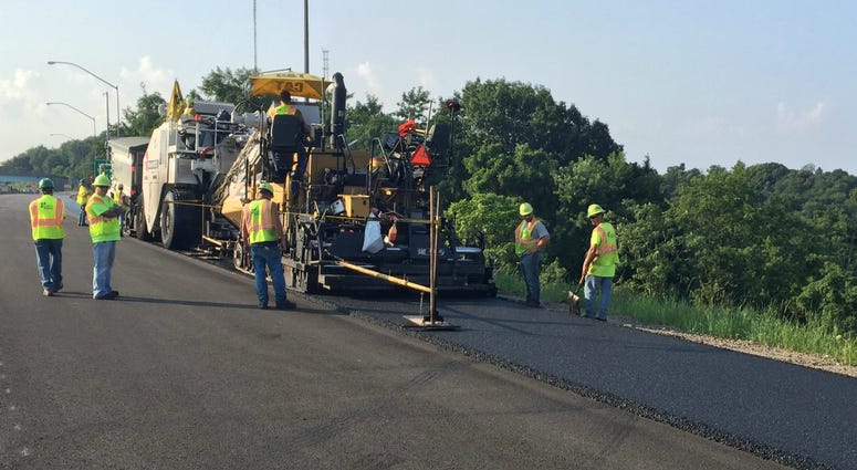 I-279 Project
