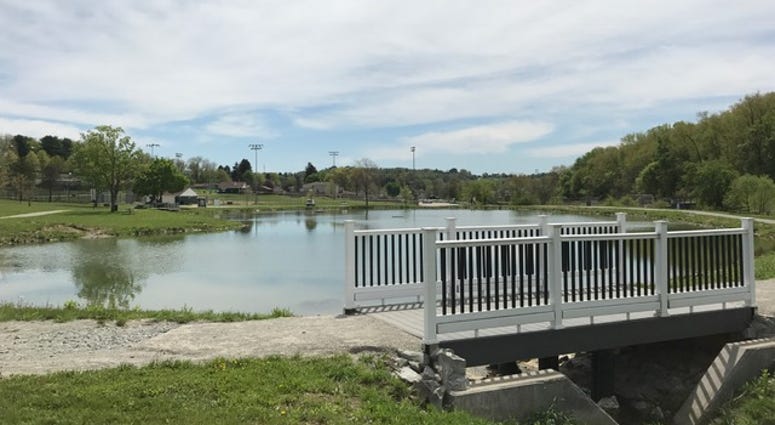 Penn Township in Westmoreland County