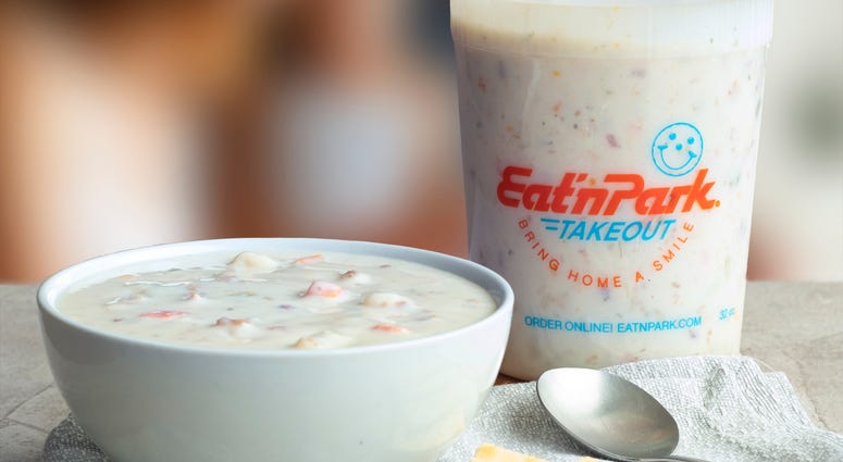 potato soup