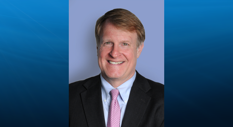 Allegheny County Executive Rich Fitzgerald