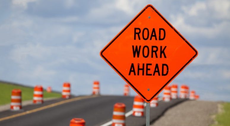 Homestead Grays Bridge Rehabilitation Continues Tonight Homestead Grays Bridge Rehabilitation Continues Tonight