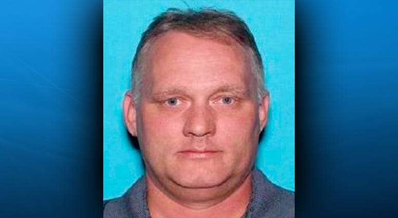 Robert Bowers Robert Bowers