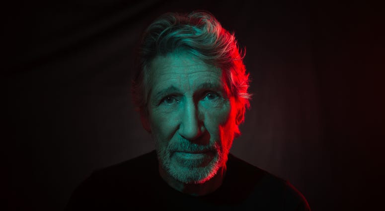 Roger Waters