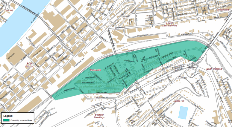 polish hill advisory