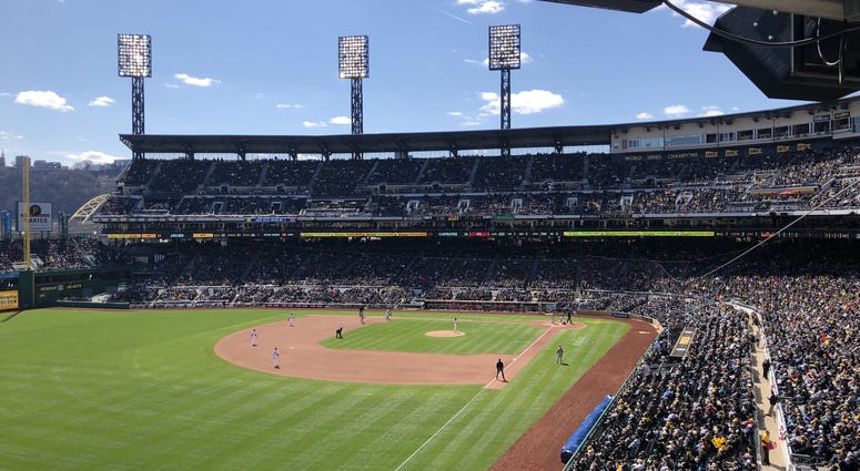 PNC Park PNC Park
