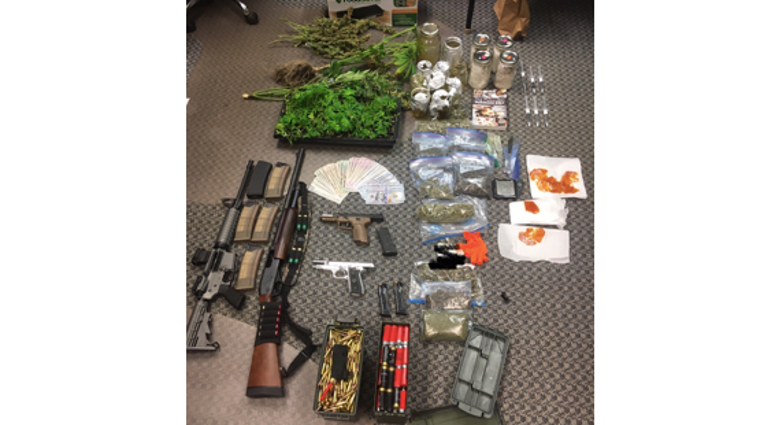 Photo credit: Pittsburgh Police