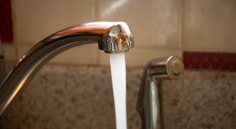 The latest test results of Pittsburgh tap water show lead levels still above federal limits but moving in the right direction. The latest test results of Pittsburgh tap water show lead levels still above federal limits but moving in the right direction.