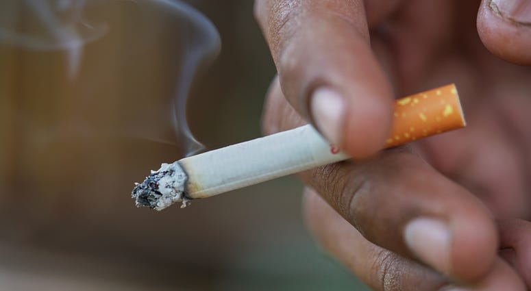 Pennsylvania gets an “F” grade from the American Lung Association in spending to reduce smoking and e-cigarette use. Pennsylvania gets an “F” grade from the American Lung Association in spending to reduce smoking and e-cigarette use.