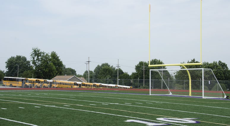 The Connellsville Area School District will be required to bring in an outside consultant to do racial and cultural sensitivity training under a ruling today from the WPIAL. The Connellsville Area School District will be required to bring in an outside consultant to do racial and cultural sensitivity training under a ruling today from the WPIAL.