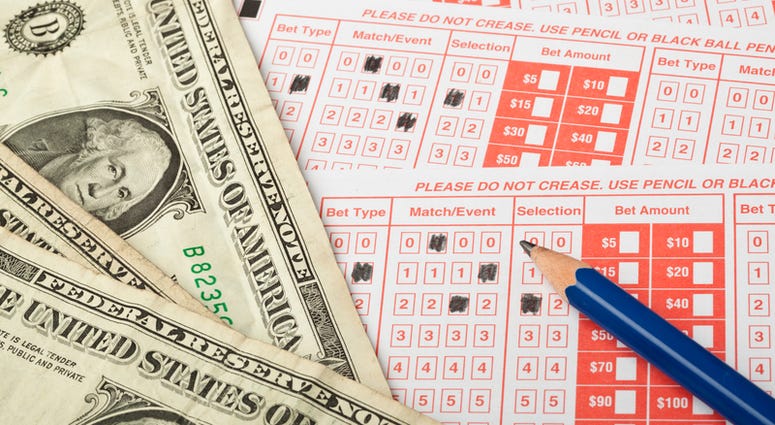 A U.S. Supreme Court decision striking down a federal ban on sports betting means Pennsylvania is about to get in the game. A U.S. Supreme Court decision striking down a federal ban on sports betting means Pennsylvania is about to get in the game.