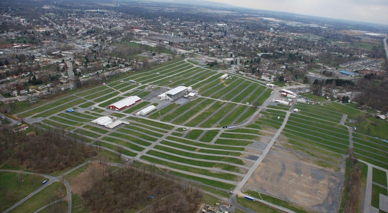 Spring Carlisle