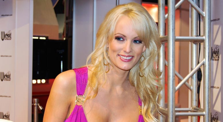 Stormy Daniels