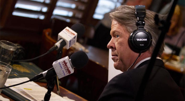 The Takeout with Major Garrett The Takeout with Major Garrett
