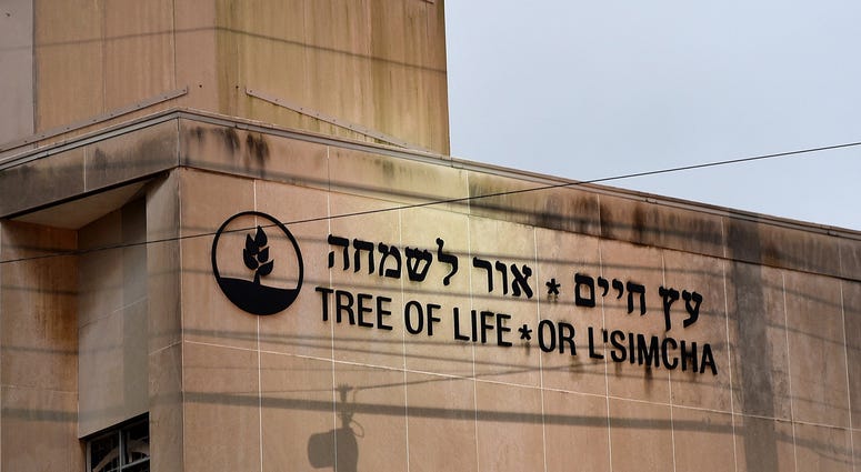 A federal judge is giving prosecution and defense lawyers in the Tree of Life shooting case another 120 days to share and review evidence. A federal judge is giving prosecution and defense lawyers in the Tree of Life shooting case another 120 days to share and review evidence.