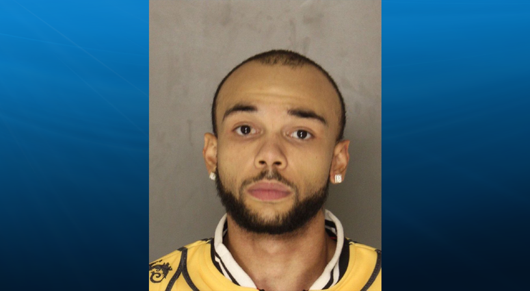 suspect Tyriee Tuttle-Kasper’s