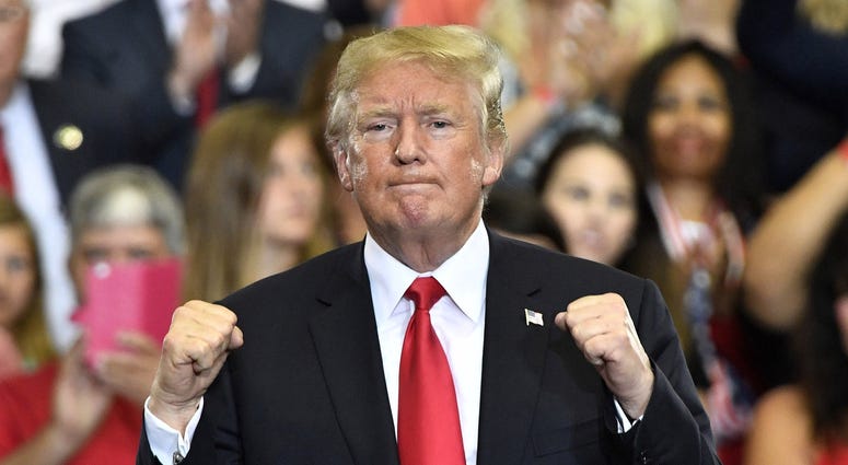 Trump Trump