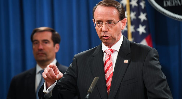 Rod Rosenstein Rod Rosenstein