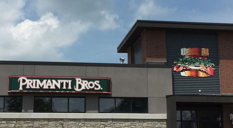 primanti bros