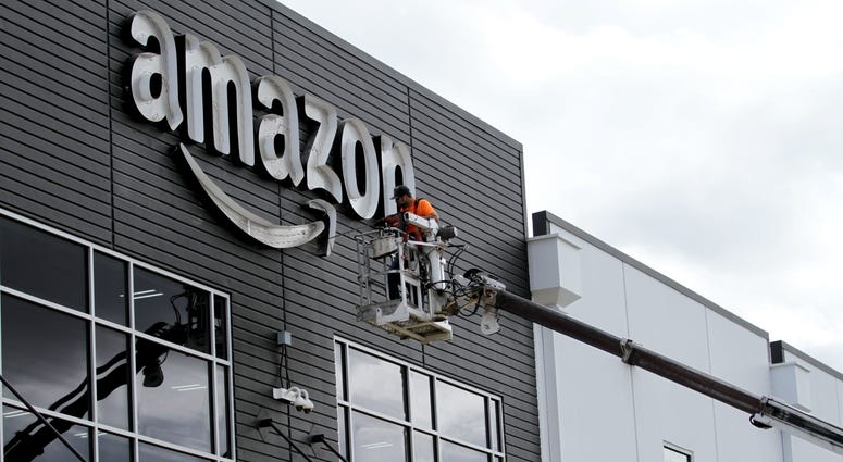 Amazon Amazon