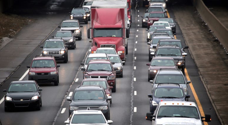 traffic