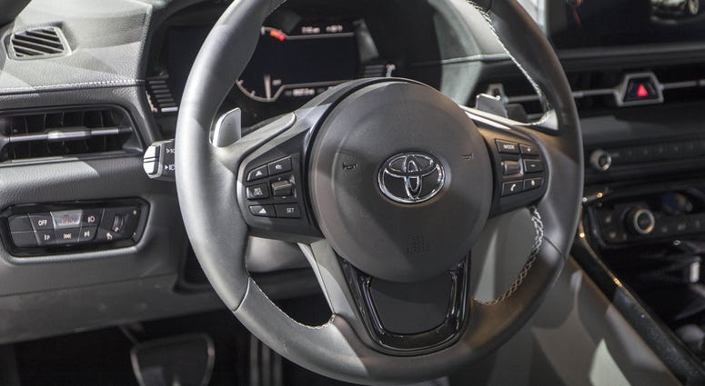 Toyota