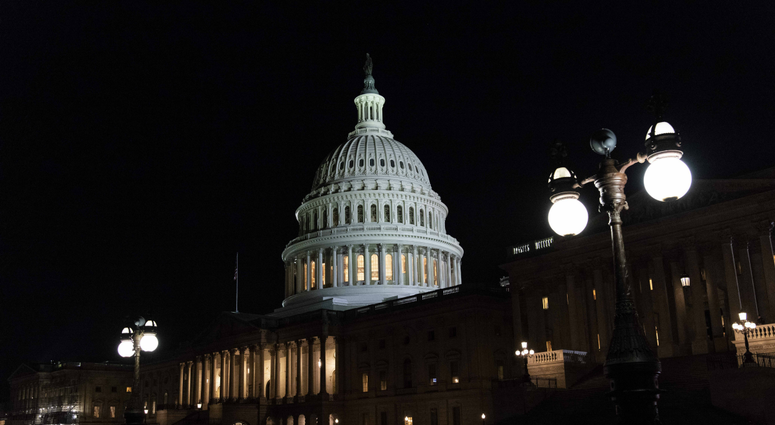 United States Capitol Building