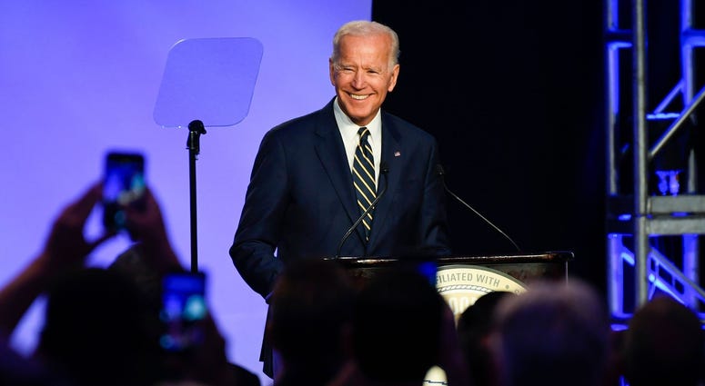 Joe Biden