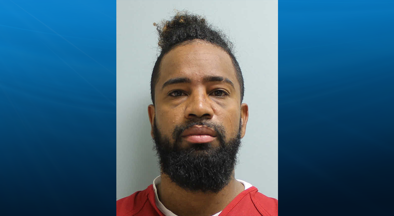Felipe Vazquez Mugshot