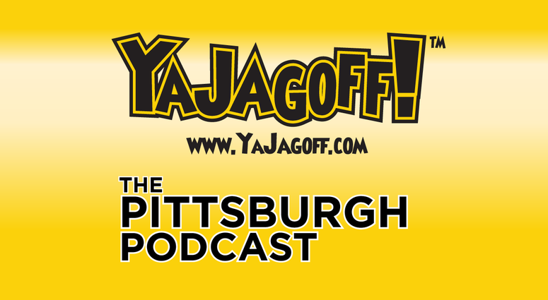 YaJagoff - The Pittsburgh Podcast YaJagoff - The Pittsburgh Podcast