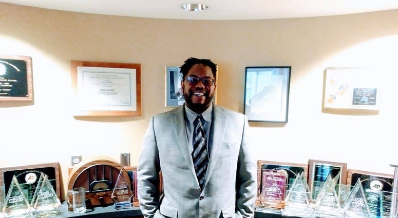 JaQuay Edward Carter