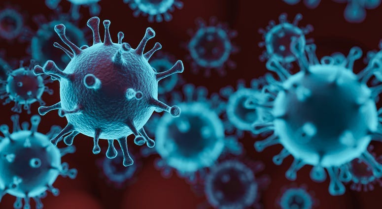 coronavirus
