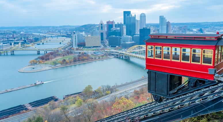 Duquesne Incline Duquesne Incline