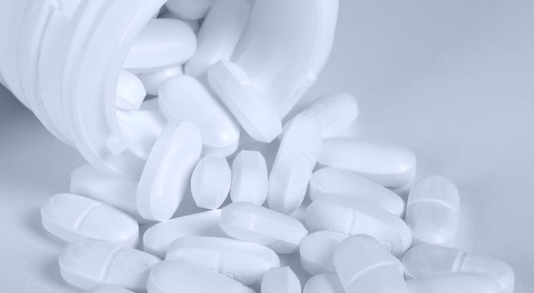 Pills Pills