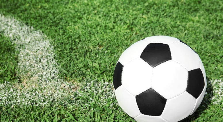 Soccer ball