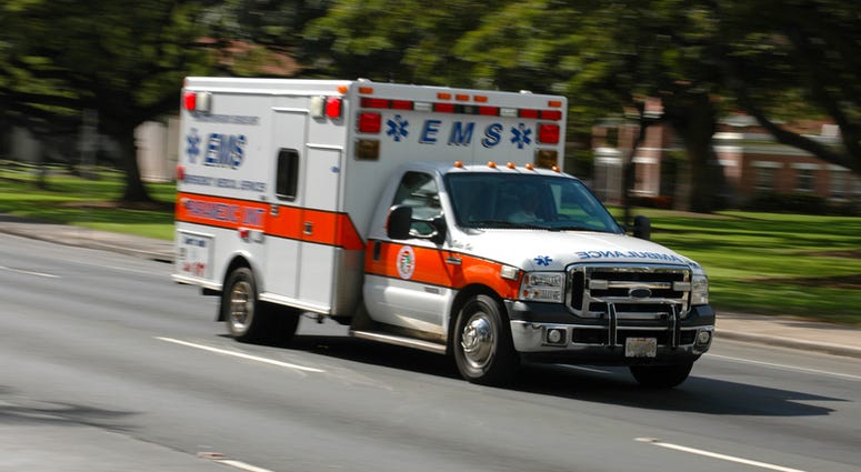 Ambulance