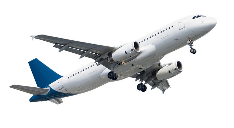 Airplane Airplane