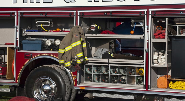 Fire & Rescue Fire & Rescue