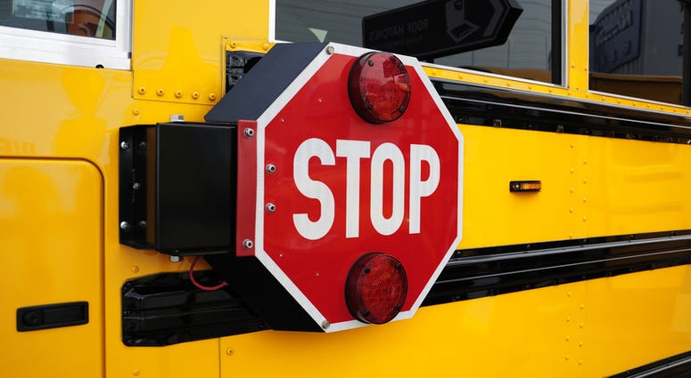 School bus School Bus