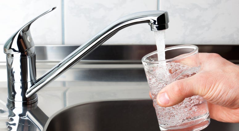 water faucet Water faucet