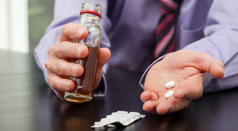 drugs and alcohol drugs and alcohol